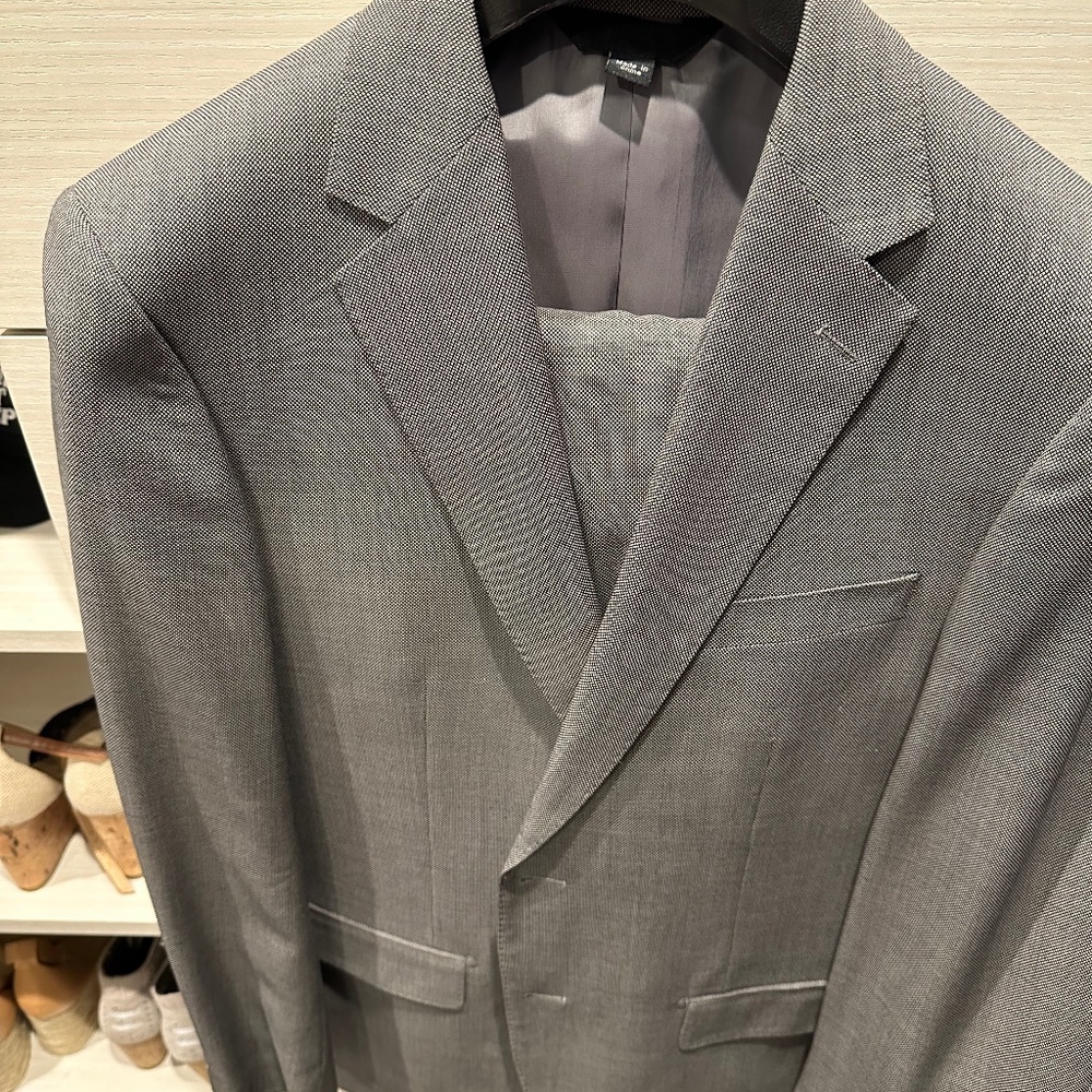 Mens Suit By M2 couture